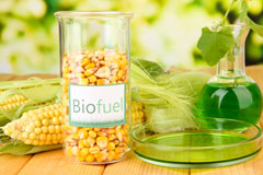 Roughton biofuel availability