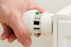 Roughton central heating repair costs